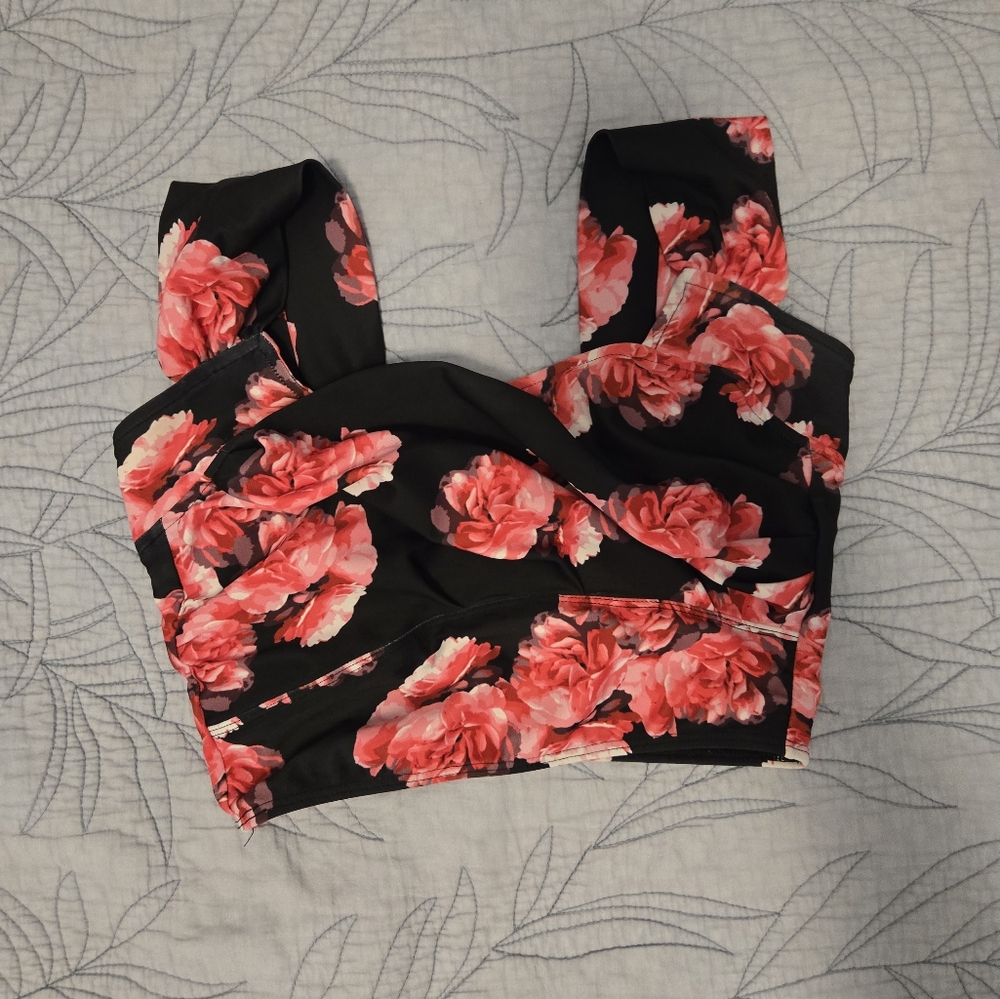 Albion Fit Swim Top